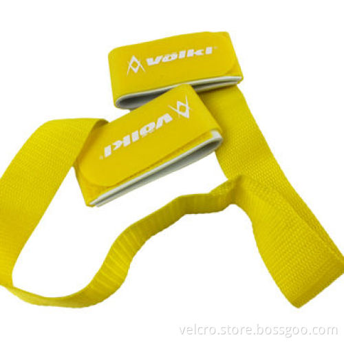 Ski pole carrier, OEM/ODM and small orders are welcome